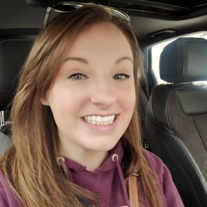 Meet your Posher, Lee-ann